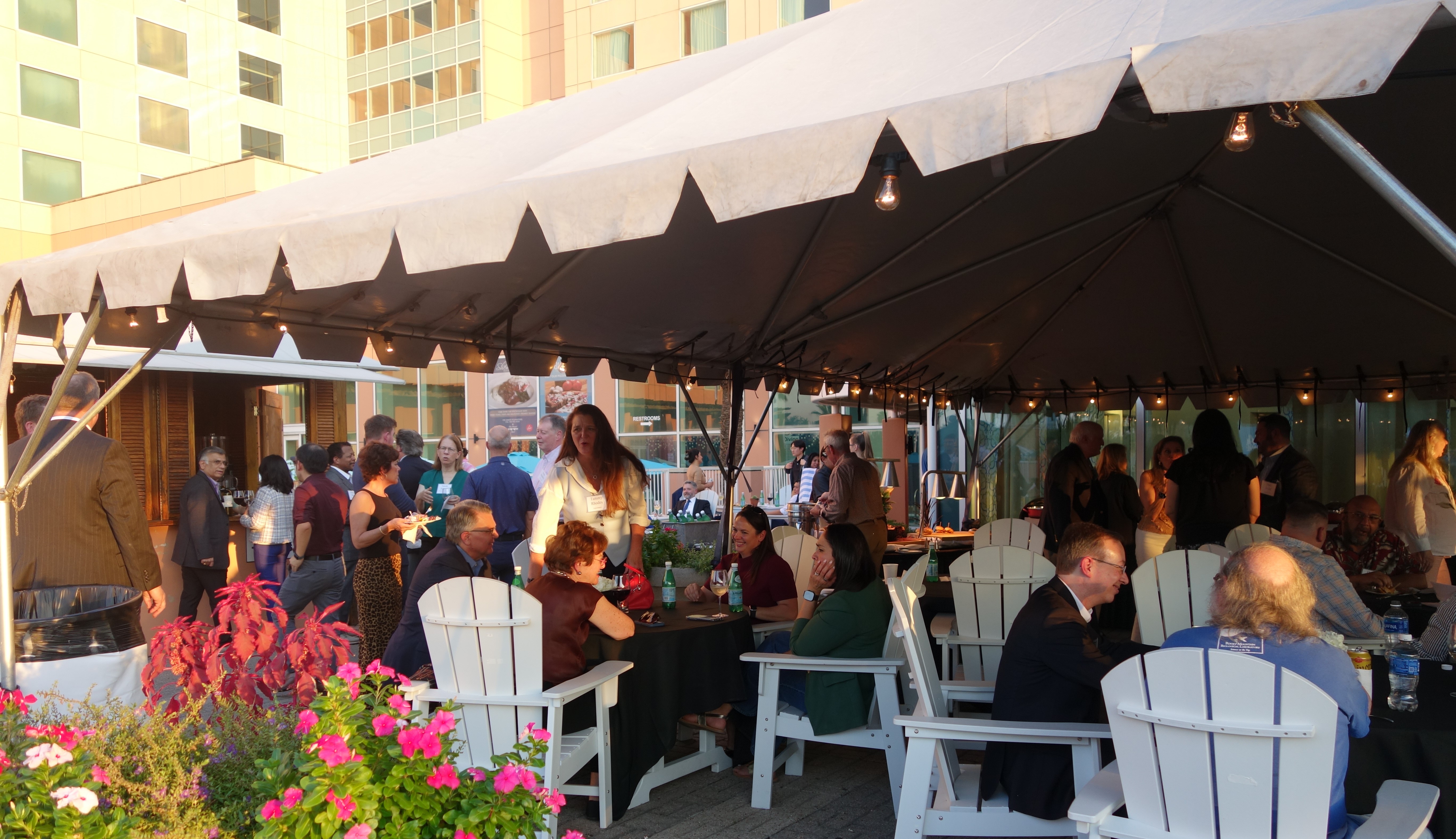 41ST ANNUAL INSTITUTE ON INTELLECTUAL PROPERTY LAW